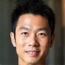 Portrait of Jeffrey Wong