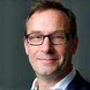 Oliver Brown, technology consultant