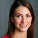 Sara Almeida, young professional