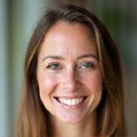 Emily Carter, Senior Dietitian